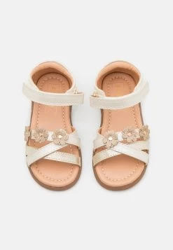 Friboo Sandalias - Off-White -Tienda de moda infantil. d3f58b5031054182bf85dfb8b156f972