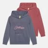 Friboo 2 Pack - Sudadera - Blue/Pink