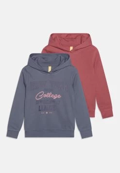 Friboo 2 Pack - Sudadera - Blue/Pink