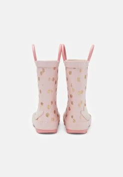 Friboo Wellies - Botas De Agua - Light Pink -Tienda de moda infantil. d5c9157e1f044ad8bbbde2688ad1070b