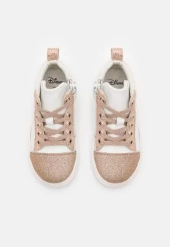 Friboo Disney Frozen Elsa And Anna - Zapatillas Altas - White 9 Friboo Disney Frozen Elsa And Anna - Zapatillas Altas - White -Tienda de moda infantil. d5f5beb594504554b4f0967e3fbee9ef