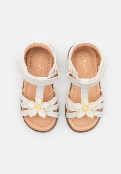 Friboo Sandalias - White -Tienda de moda infantil. d64fe4701c7b4ff1b49e89c5f28405b9