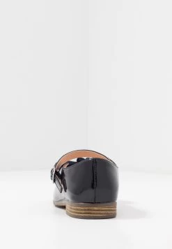 Friboo Bailarinas Con Hebilla - Dark Blue -Tienda de moda infantil. d6ba978563c04cbf862eb503a6735f5c