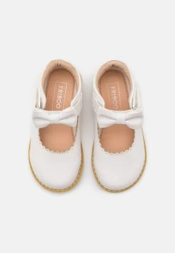 Friboo Bailarinas Con Hebilla - White -Tienda de moda infantil. d6d4e3288707491e9cfb6004b95803c3
