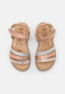 Friboo Leather - Sandalias - Light Pink -Tienda de moda infantil. d6f13ac259664387a65989cf26692891