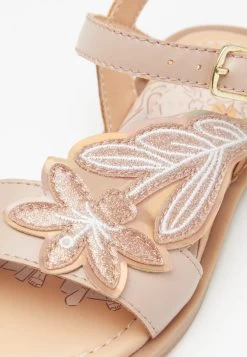 Friboo Disney Frozen Elsa And Anna - Sandalias - Light Pink -Tienda de moda infantil. d7fbca008ce14087bdb8c81b42b194c9