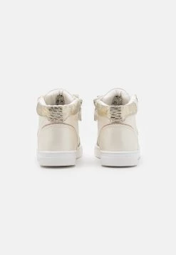 Friboo Zapatillas Altas - Off-White -Tienda de moda infantil. d914719c903945a78384988d20fb2603