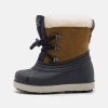 Friboo Botas Para La Nieve - Beige