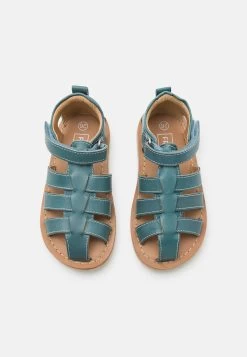 Friboo Leather - Sandalias - Blue 9 Friboo Leather - Sandalias - Blue -Tienda de moda infantil. db51dcd73f11427d82e8b507fe3e71c2