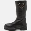 Friboo Botas - Black