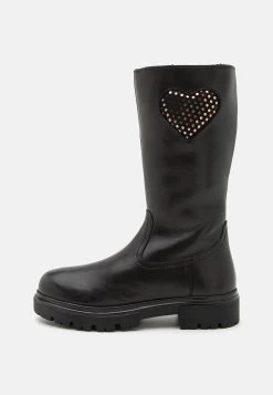 Friboo Botas - Black