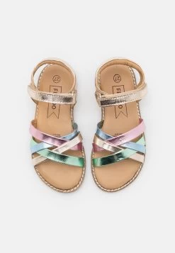 Friboo Leather - Sandalias - Multi-Coloured -Tienda de moda infantil. ddb56d519ce94be7b810537d898587f8