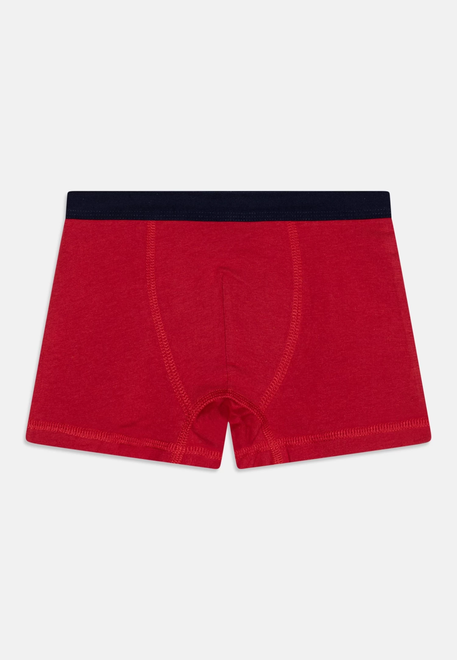 Friboo 7 Pack - Culotte - Multi-Coloured /Blue/Red 3 Friboo 7 Pack - Culotte - Multi-Coloured /Blue/Red - Imagen 3