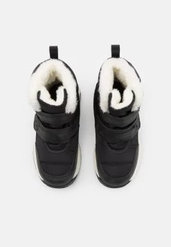 Friboo Botas Para La Nieve - Black 9 Friboo Botas Para La Nieve - Black -Tienda de moda infantil. e31ad550a7574071b8bc795c09297ecb