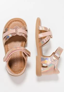 Friboo Sandalias - Rose Gold