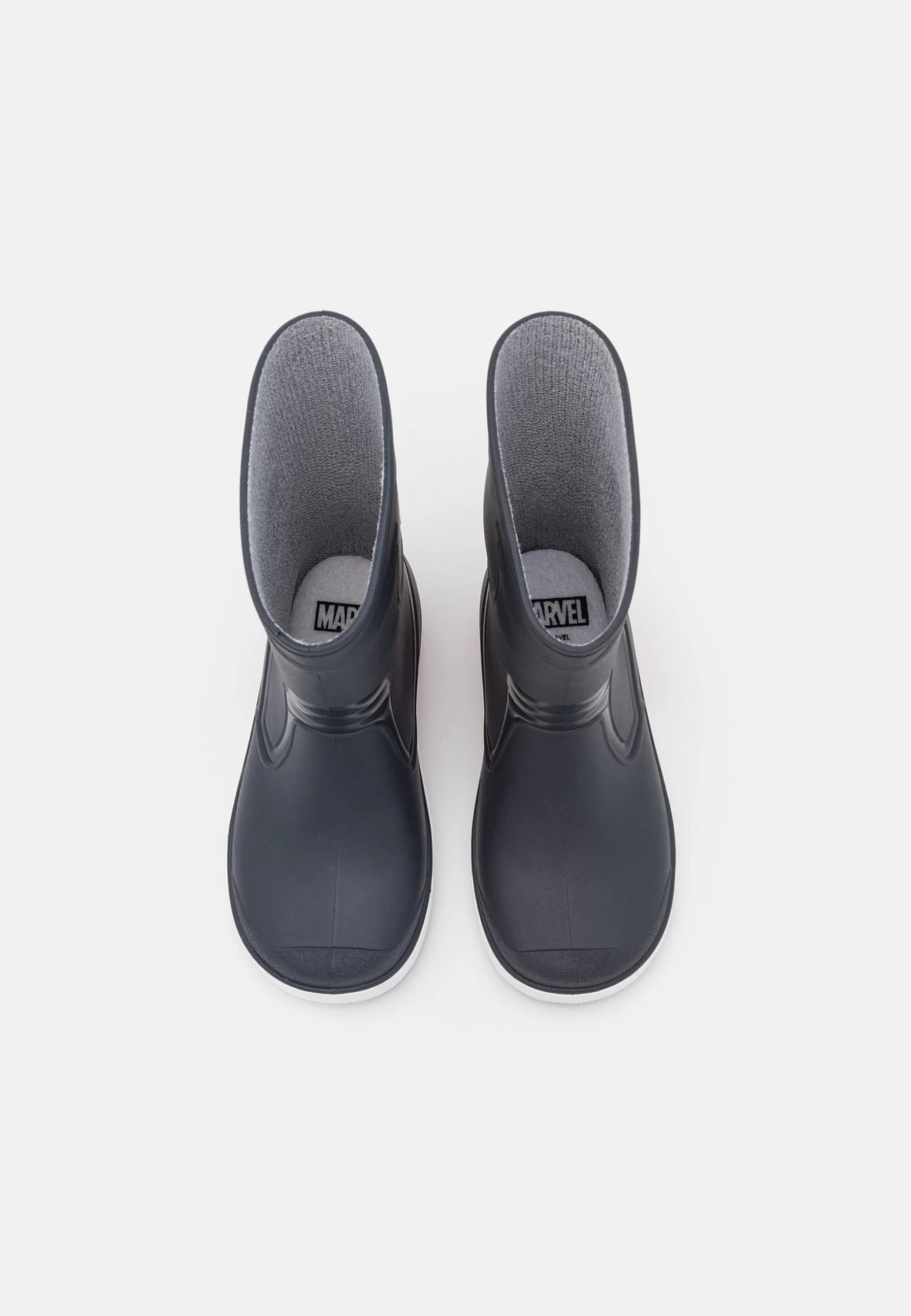 Friboo MarvelSpider-Man - Wellies - Botas De Agua - Dark Blue/Red 4 Friboo MarvelSpider-Man - Wellies - Botas De Agua - Dark Blue/Red - Imagen 4