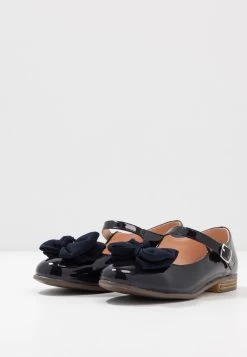 Friboo Bailarinas Con Hebilla - Dark Blue -Tienda de moda infantil. e85ceada73194c95ab159b1c4cecc7e0