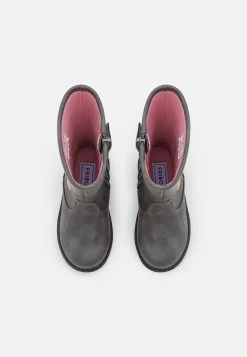 Friboo Botas - Dark Grey -Tienda de moda infantil. e924b44410304548a24bb6c340971ba0