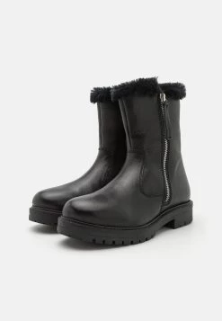 Friboo Leather - Botas Para La Nieve - Black 7 Friboo Leather - Botas Para La Nieve - Black -Tienda de moda infantil. ea5edcb0db1a42cc8d60bf131f0dee77
