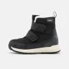 Friboo Botas Para La Nieve - Black