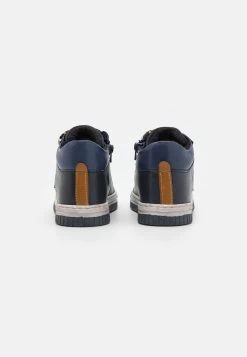 Friboo Leather - Botas - Dark Blue 8 Friboo Leather - Botas - Dark Blue -Tienda de moda infantil. ec13d3bb06fe463b9edf964ceb034b30