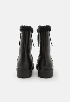 Friboo Leather - Botas Para La Nieve - Black 8 Friboo Leather - Botas Para La Nieve - Black -Tienda de moda infantil. ef4415a7640346c98272b4d87c8704d9