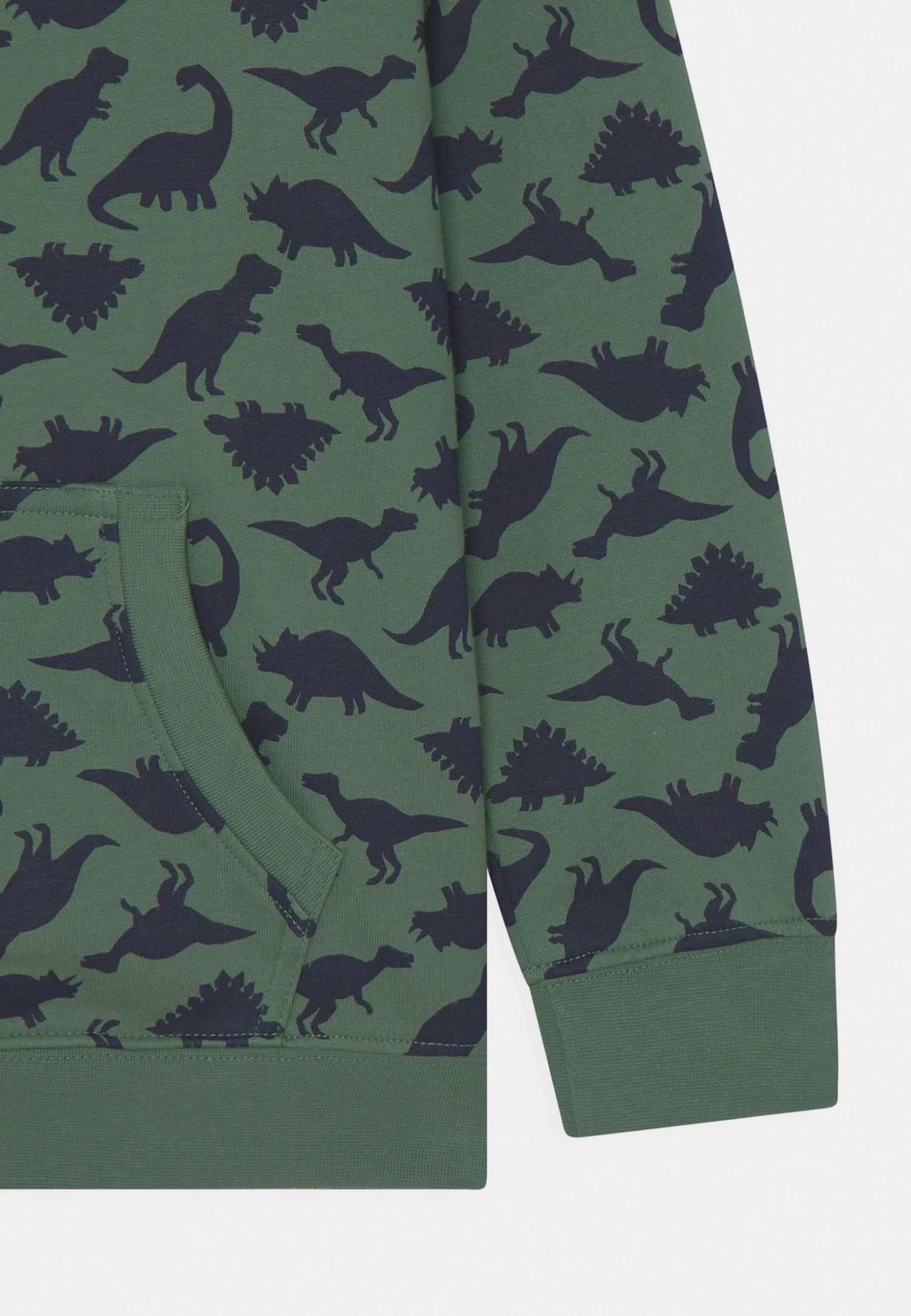 Friboo Hoodie 3 Pack - Sudadera - Blue/Olive/Light Grey 4 Friboo Hoodie 3 Pack - Sudadera - Blue/Olive/Light Grey - Imagen 4