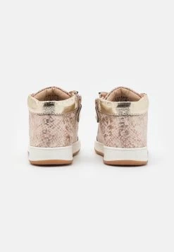 Friboo Zapatillas Altas - Rose Gold/Multi-Coloured 8 Friboo Zapatillas Altas - Rose Gold/Multi-Coloured -Tienda de moda infantil. f19172dbd72841f1937633d09b53a4ec