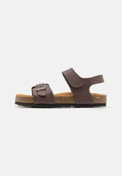 Friboo Unisex - Sandalias - Brown