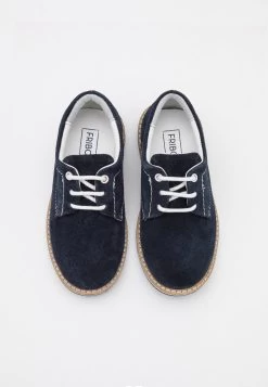 Friboo Leather - Zapatos De Vestir - Dark Blue -Tienda de moda infantil. f50ba98b983242e0b03f5d39c94a6cb7