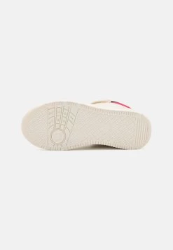 Friboo Zapatillas Altas - Off White -Tienda de moda infantil. f666aee1b2cd4631b2ae2d7ce99d73a2