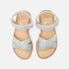 Friboo Disney Frozen Elsa - Sandalias - Light Blue