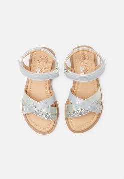Friboo Disney Frozen Elsa - Sandalias - Light Blue
